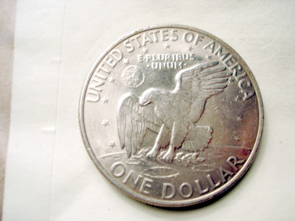 Post-An-Ike-Eisenhower-Dollar